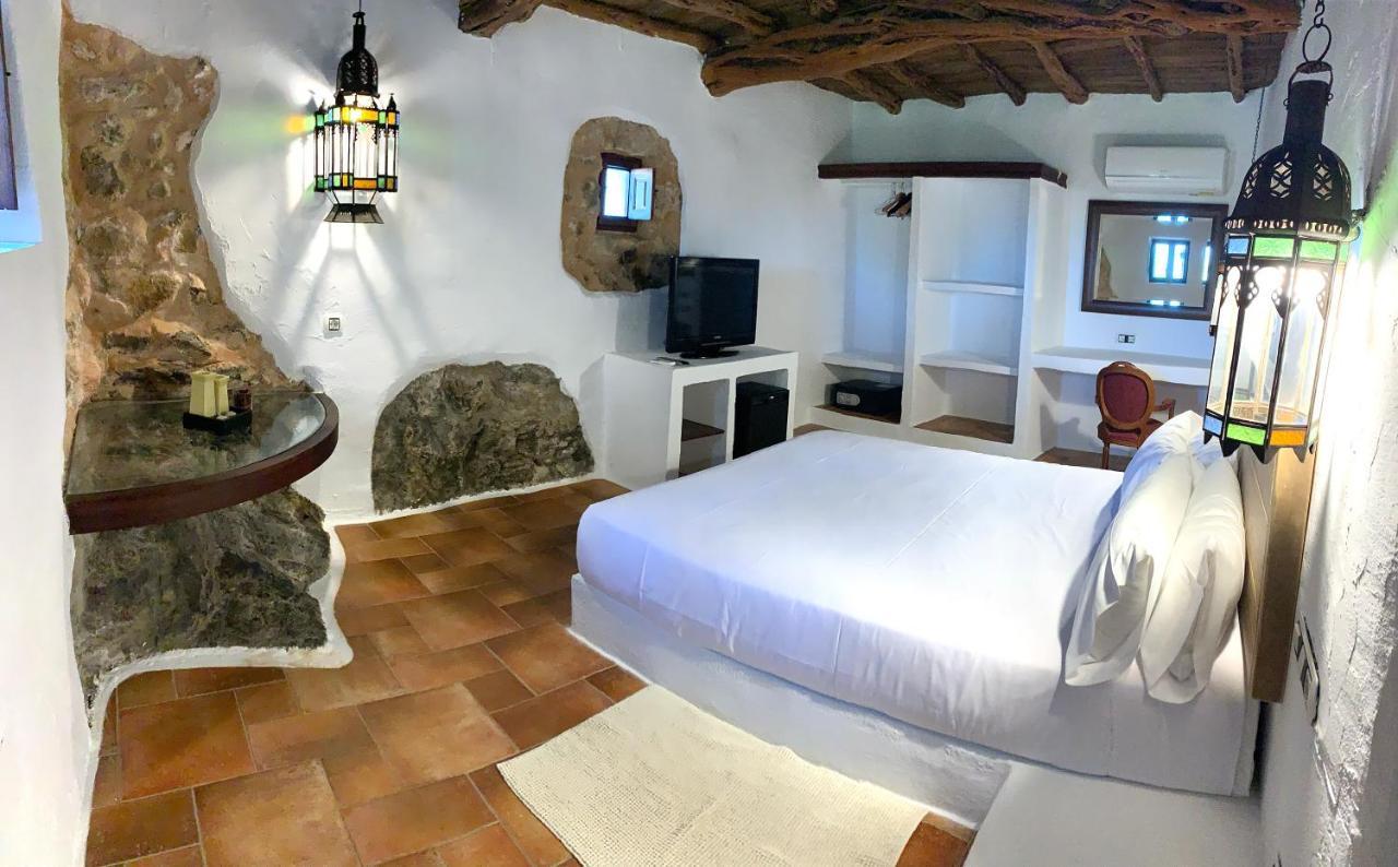 Agroturismo Can Marquet - Adults Only Santa Gertrudis  Екстериор снимка